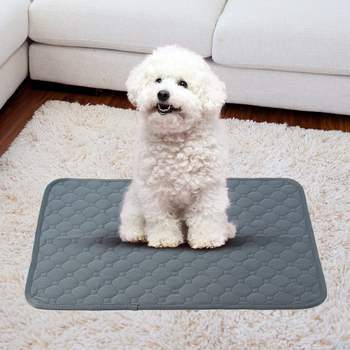 세척 배변 패드 강아지 고양이 강아지화장실 똥패드 반려강아지