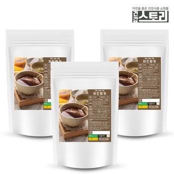 어진향차 티백 300개입 (곽향+회향+정향)