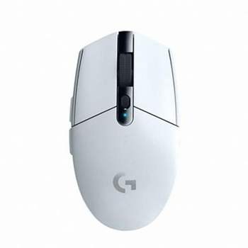 로지텍 무선 게이밍 마우스 G304 화이트 (1개) 부품