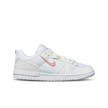 NIKE 나이키 덩크 로우 디스럽트 2 페일 아이보리 앤 세일 여성