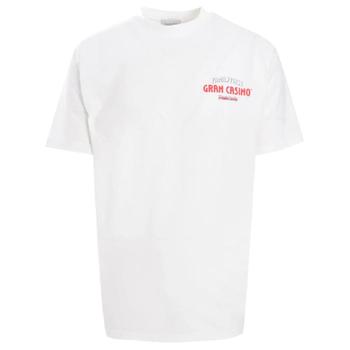 25 FW 패밀리 퍼스트 그란 카지노 티셔츠 TF2403 TP431028533