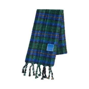 [해외] 아더에러 레빈트 플레이드 프로덕트  110 그린 BN01FWAC0402GN