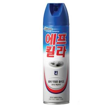 에프킬라 KH15EK66 스프레이 킨 500ml