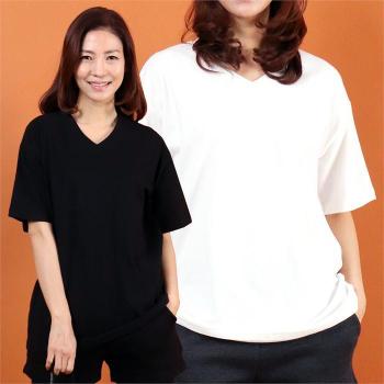 강물처럼 위쉬몰 WW 베이직피치기모반팔(7607H011) 빅사이즈 (S6226207)