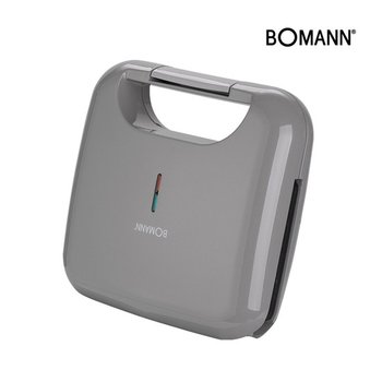 보만 샌드위치메이커 만들기 기계 간식메이커 ST7600