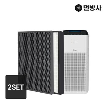 국내산 HM-WIX23필터 위닉스타워XQ CAF-M0S1/2SET_(192981)