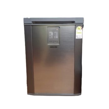 삼성전자 김치플러스 1도어 126L RP13C1022S9 소형 김치냉장고