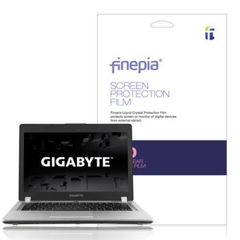 아트박스/파인피아 AERO 16 YE5 OLED W11 올레포빅 액정필름F