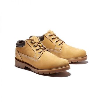TIMBERLAND 남성 클래식 부츠 위트브라운_TB1A1P3L2311