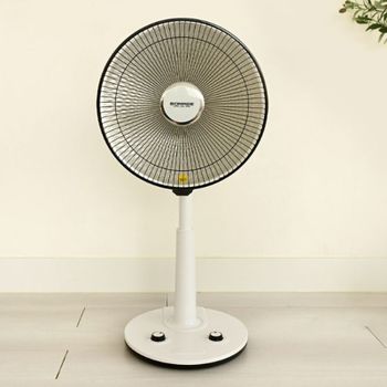 전기난로 선풍기형 원적외선 14형 히터 스탠드 세라믹 따뜻한 가성비 좋은..[35702316]