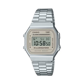[스타필드 수원] CASIO 카시오  A-168WA-8ADF