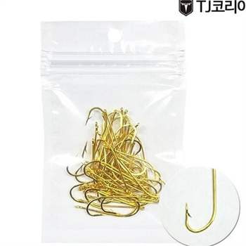 갈치 낚시 바늘 낚시 바늘 텐빈용 미늘형 후킹력 스테인리스