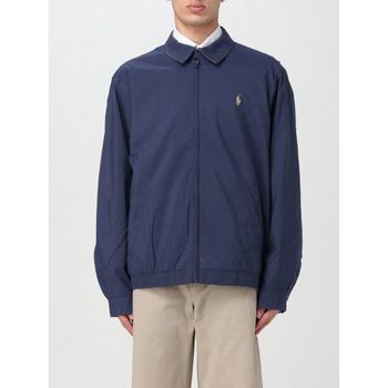 폴로 랄프로렌 포니로고 자수 마이크로파이버 바이스윙 윈드브레이커 710548506001 아우터 자켓