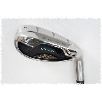 기타 BRAND [중고] S-TROOP ST-501 6 단품아이언[2021030112089] IA2016225