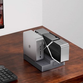 [해외] [당일출고] Beelink 비링크 GTi12 UItra 12900H intel i9 미니 PC 고성능 게이밍 PC 관세포함