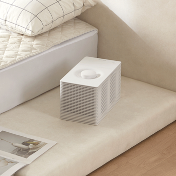 숙면매트 사계절 AIR EMW750 퀸사이즈 냉온수매트