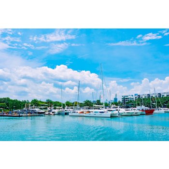 싱가포르 5일 전일관광 센토사크루즈요트 미식투어 포트캐닝 시티갤러리 에메랄드힐 4성호텔 NO쇼핑