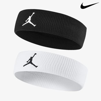 [정품인증]나이키 조던 점프맨 헤드밴드 AC4093-010 AC4093-101
