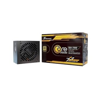 시소닉 CORE V2 GX-750 GOLD 풀모듈러 ATX3.1 (정격 750W 컴퓨터 파워서플라이:)