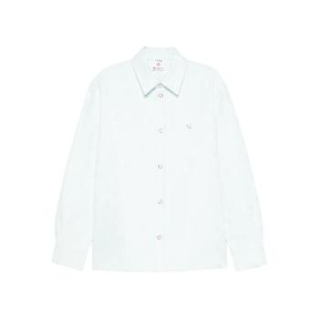 26 FW 카사블랑카 코튼 셔츠 MAW25JK41901 TP442909526