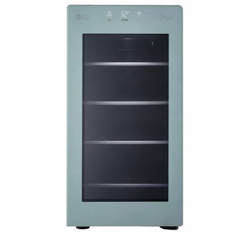 LG 오브제컬렉션 와인셀러 W0082GTB (민트)  윤성 전국무료배송