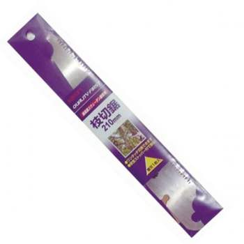 전지용 210mm 교환용톱날 1매 BNG 가쿠리 41154