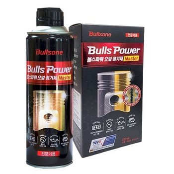 불스파워 엔진 오일 첨가제 전문가용 오일첨가제 엔진오일 출력증가제 소음감소제