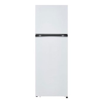 LG전자 일반냉장고 B332W34 메탈화이트 335L