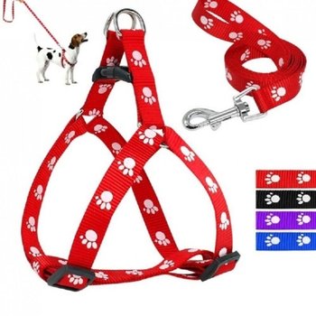 [위메프] 하네스M 애견 산책 가슴줄 몸줄 강아지 이지워크_23400827