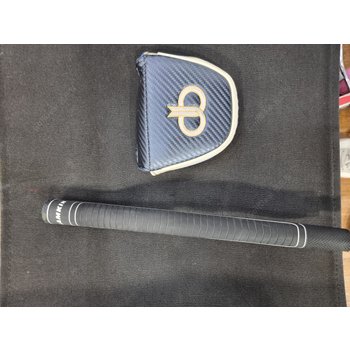 [중고] DUNAMIS US.PAT 퍼터