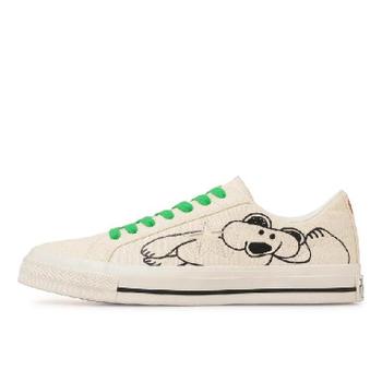 [해외] CONVERSE 원스타 캔버스  DAISUKE KONDO WHITE 7072290001013 AB