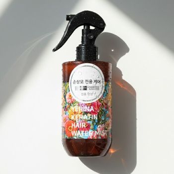 촉촉하고 547YAH04 건강한 머릿결로 가꿔주는 헤어 에센스 300ml
