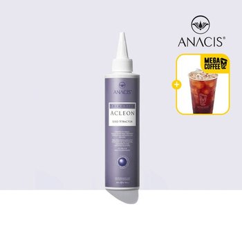 [구매시 메가커피 3000기프티콘 GIFT][아나시스] 아클레온 세보엑스 200ml