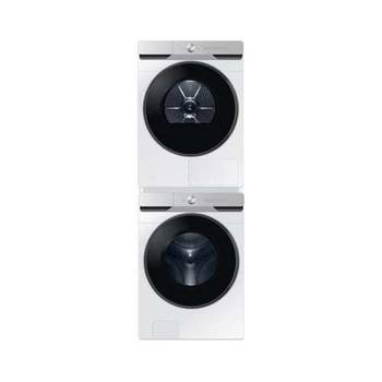 [*] 삼성전자 세탁기 건조기 세트 WF25DG8650BW+DV21DG8600BW (WF25DG8650BW2T) /JKx