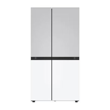 LG 디오스 오브제컬렉션 양문형 냉장고 832L S836MRQ032