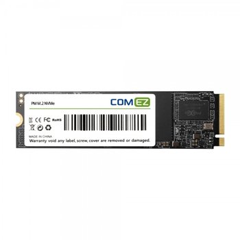 컴이지 KINGDOM New PM M.2 NVMe 벌크 (1TB)