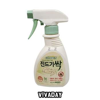 IS 컴배트 벌레싹 유제 모기 모기유충 모기채 방충망 훈증기