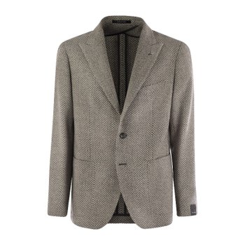 [해외배송] 딸리아또레 울 캐시미어 재킷 1SMC26KAI610050S24I285G3258 352