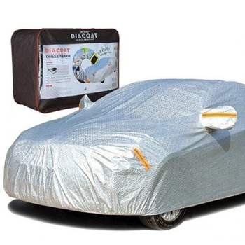 GT 자동차커버 바디커버 덮개 5호 EV6