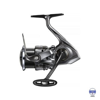 [해외] 시마노 24 트윈 파워 스피닝 릴 C3000MHG 046819