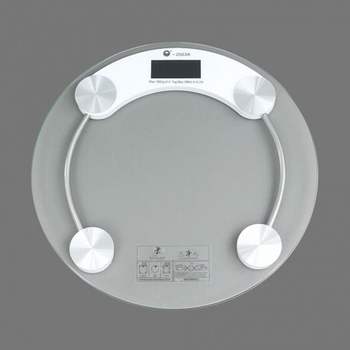 강화유리 디지털리뷰 투명한 디지털가성비 체중계