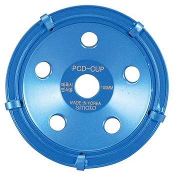 70601 다이아몬드컵-PCD 컵 PCD컵 4x5P(타원형)
