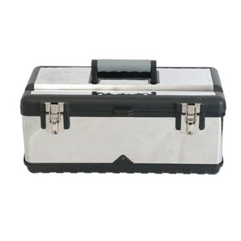 고품질 스마토 스텐인레스 공구함/SM-T509S/510x280x220mm 스텐레스공구...