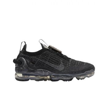 [해외] (W) Nike Air VaporMax 2020 Flyknit Black Dark Grey (W) 나이키 에어 베이퍼맥스 2020 플라이