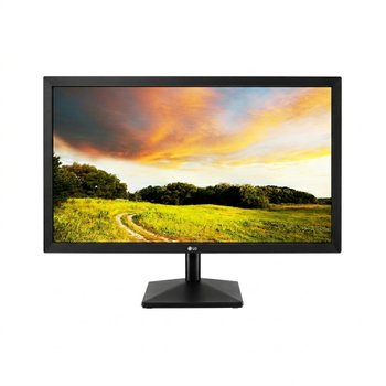 [중고] LG 24인치 중고 모니터 24EN430H 사무용 가정용 벽걸이 모니터 IPS 풀HD CCTV용