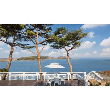 [태안군] 동백원펜션