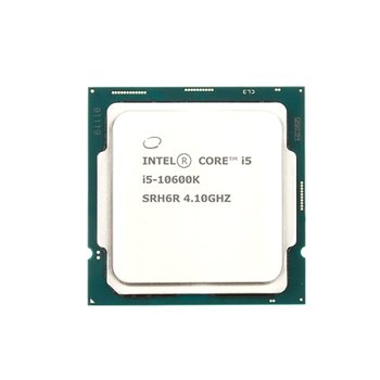 [중고] [중고] 인텔 코어i5-10세대 10600K (코멧레이크S) (중고)