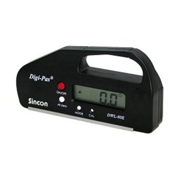 (신콘) 디지털 수평계 DWL-80E 공구 측정 가성비