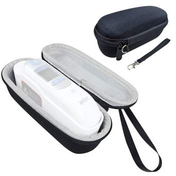 케이스 OW062872 체온계 파우치 IRT 6510 브라운 6030 가방