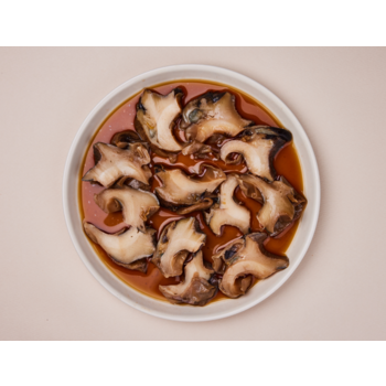 [군산맛집][째보식당]  손질이 필요없는 국내산 소라장 170g